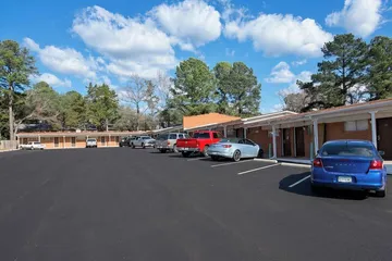 Economy Inn by Hotel O Gladewater TX