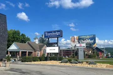 Travelodge by Wyndham Pigeon Forge Dollywood Lane