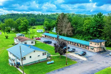 Cadiz Motel by OYO on route 250