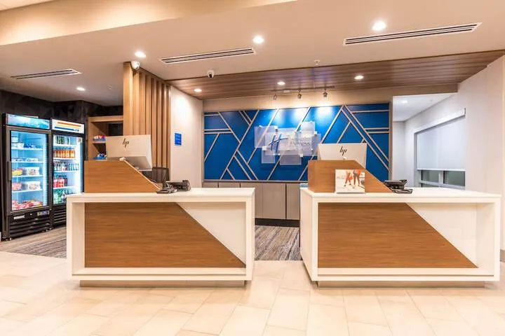 Hotel Interior 2 of 118