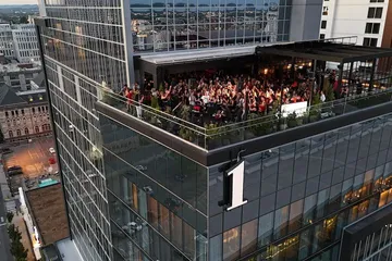 1 Hotel Nashville