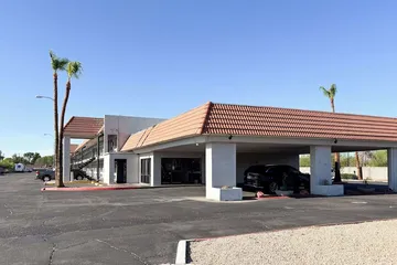 Motel 6 Mesa AZ - Downtown