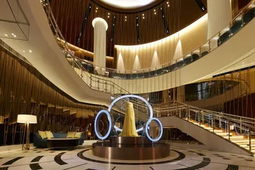 Hard Rock Hotel New York - Partner of ALL Accor