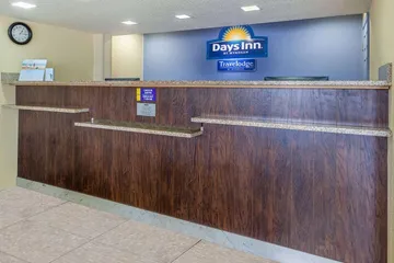 Travelodge by Wyndham Charles Town / Harpers Ferry