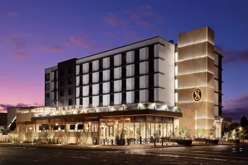 Senna House Hotel Scottsdale Curio Collection by Hilton