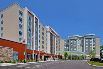 Homewood Suites by Hilton Columbus / Easton OH
