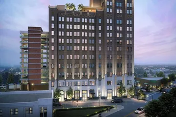 Threefoot Hotel Meridian, a Tribute Portfolio Hotel