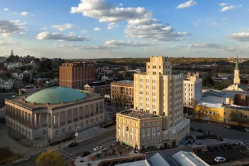 Hotel Forty Five Macon, a Tribute Portfolio Hotel