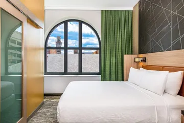 SpringHill Suites by Marriott Baltimore Downtown Convention Center Area