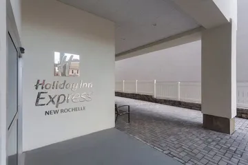 Holiday Inn Express New Rochelle by IHG
