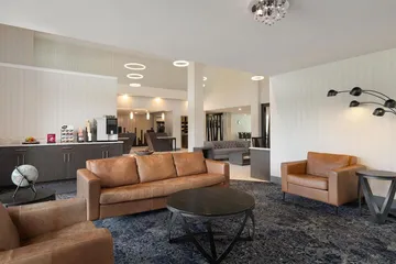 Best Western Plus Gateway to the Falls