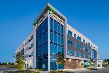 Element by Marriott Waco