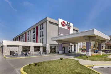 Best Western Plus South Holland / Chicago Southland