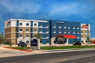 AmericInn by Wyndham San Angelo