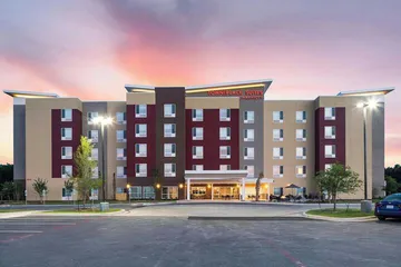 TownePlace Suites by Marriott San Antonio Universal City / Live Oak