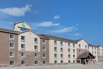 WoodSpring Suites Houston Northwest
