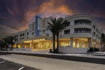 Hyatt Place St. Augustine / Vilano Beach