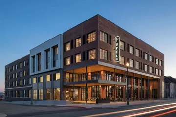 Hotel Tupelo a Wyndham Hotel