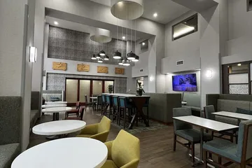 Hampton Inn & Suites Chico