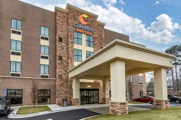 Comfort Suites Newnan
