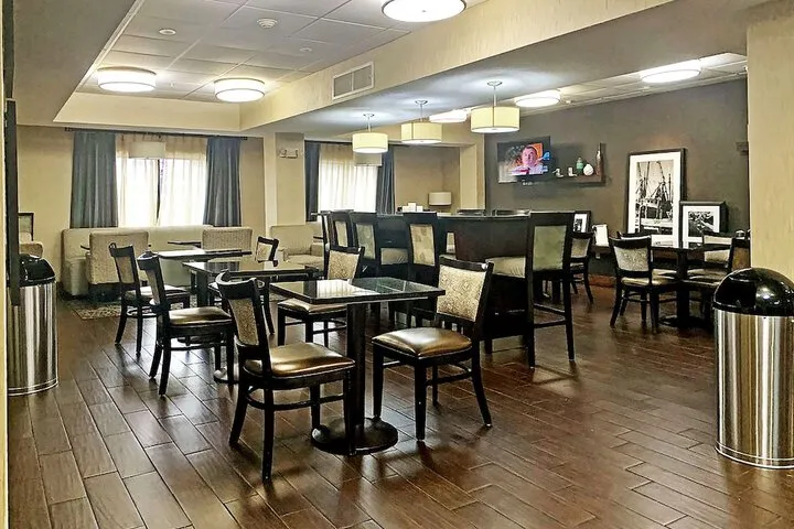 Hotel Interior 2 of 51