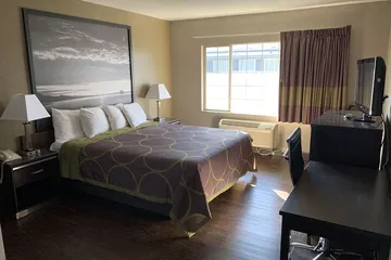 Skyways Hotel