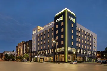 Home2 Suites by Hilton Minneapolis University Area