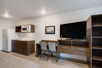 WoodSpring Suites Smyrna-La Vergne