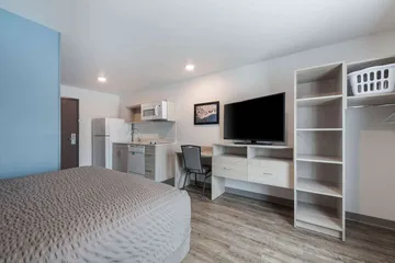 WoodSpring Suites Concord-Charlotte Speedway