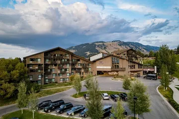 Snow King Resort Hotel