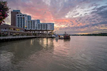 Inn at the Quay