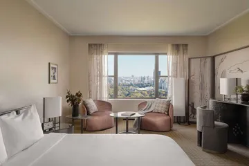 Park Lane New York
