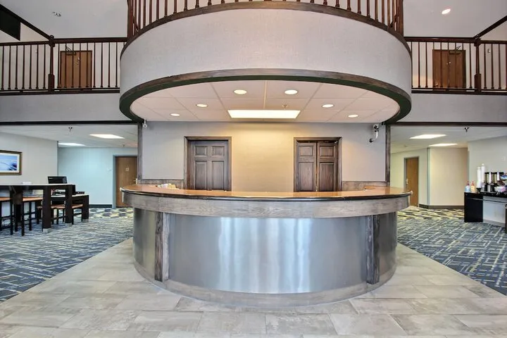 Hotel Interior 4 of 53