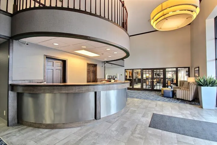 Hotel Interior 3 of 53