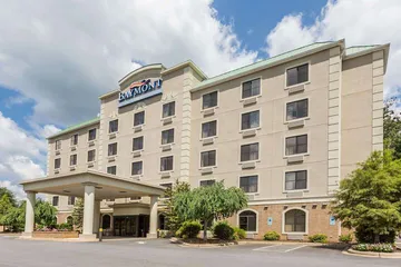 Baymont by Wyndham Asheville / Biltmore Village