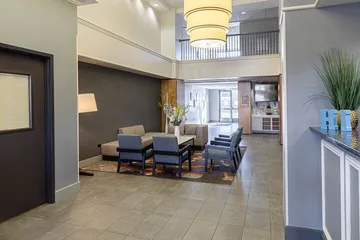 HYATT house Chicago / Schaumburg