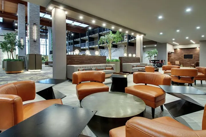 Hotel Interior 3 of 38