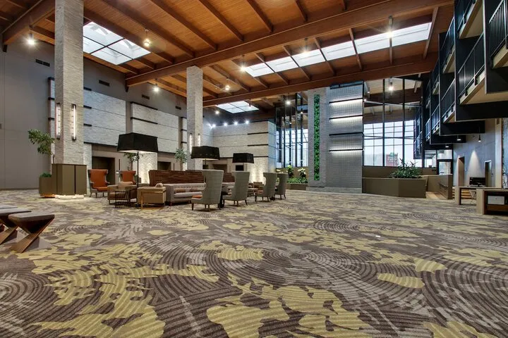 Hotel Interior 2 of 38