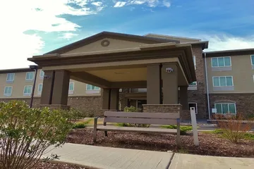 Holiday Inn Express & Suites Montgomery by IHG