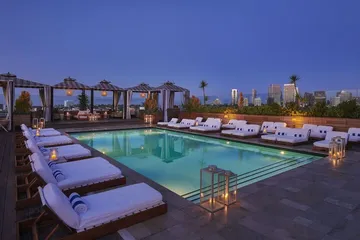 SIXTY Beverly Hills