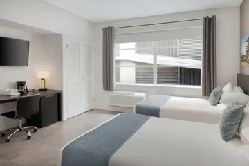 MB Hotel Trademark Collection by Wyndham