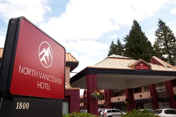 North Vancouver Hotel