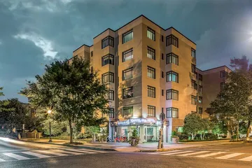 Capitol Hill Hotel