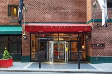 Gild Hall a Thompson Hotel, by Hyatt
