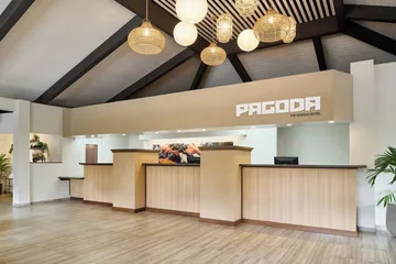 Pagoda Hotel