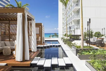 Alohilani Resort Waikiki Beach