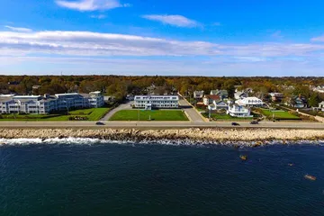 Atlantic House
