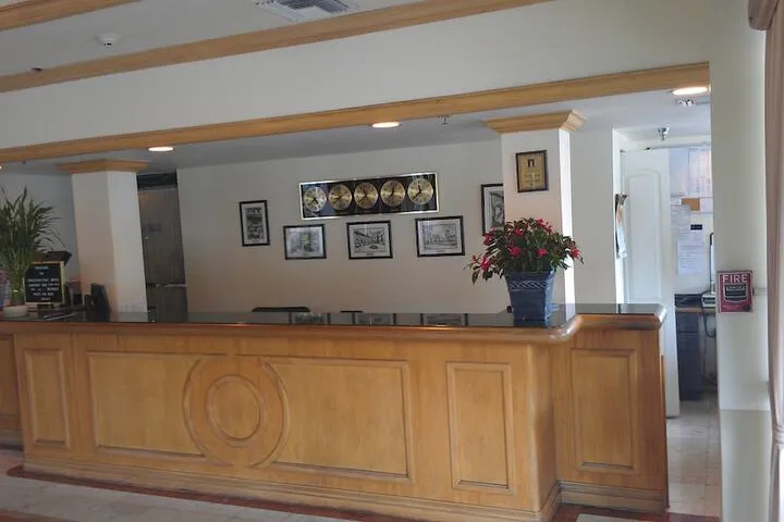 Hotel Interior 3 of 41