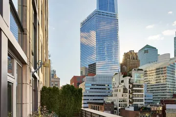 Smyth Tribeca