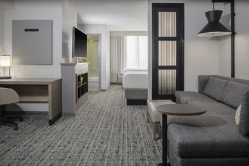 Hyatt Place Dallas / Arlington